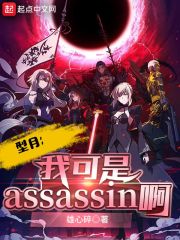 型月:我可是Assassin啊!