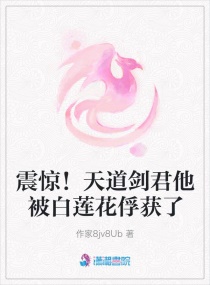 震惊!天道剑君他被白莲花俘获了 真的想不出笔名了